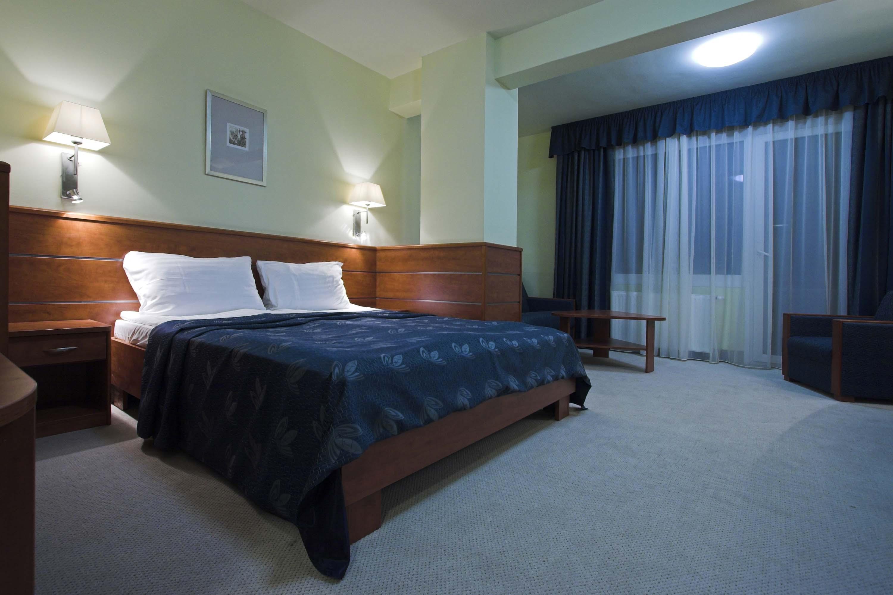 Benczur 3* Budapeste