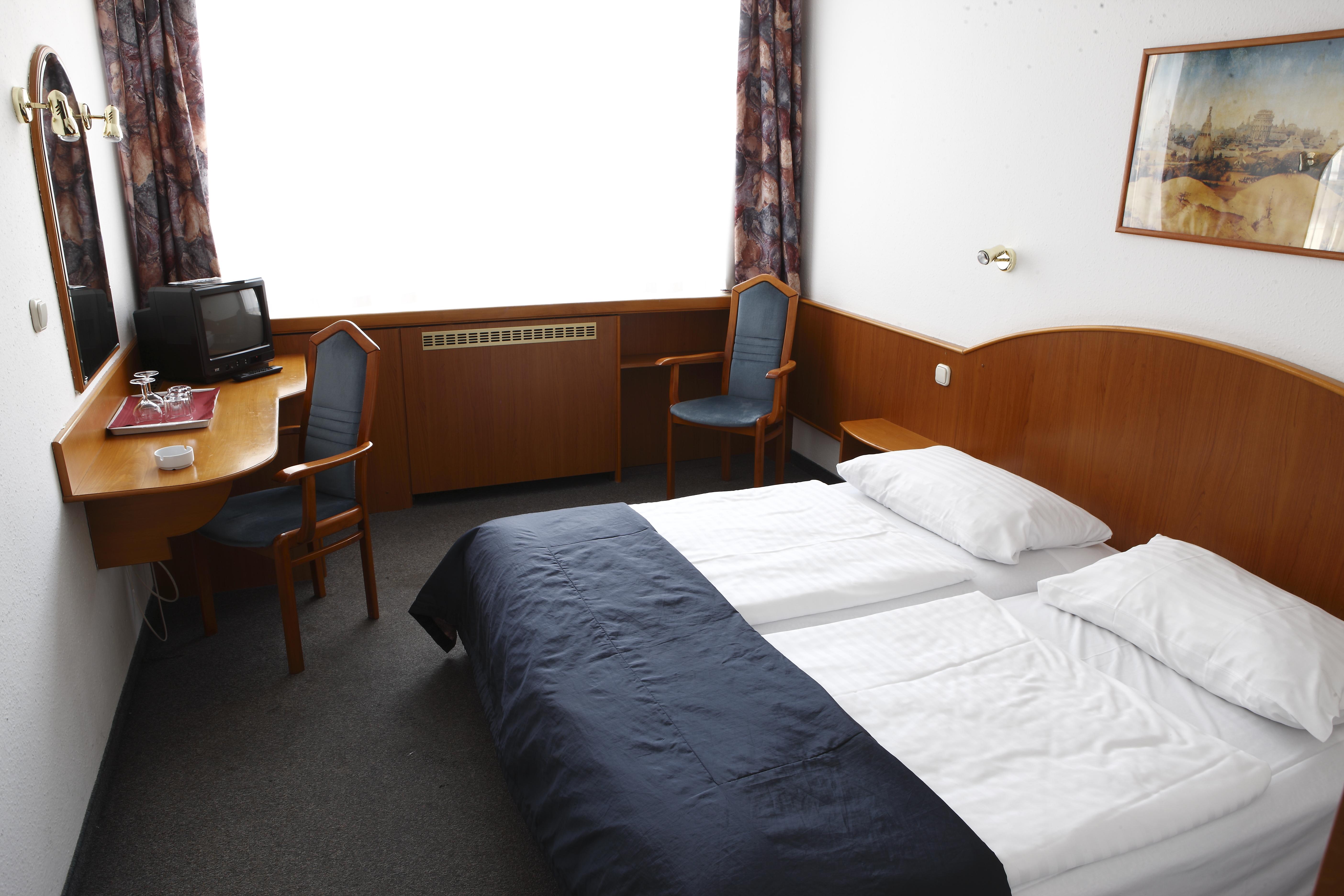 Benczur 3* Budapeste