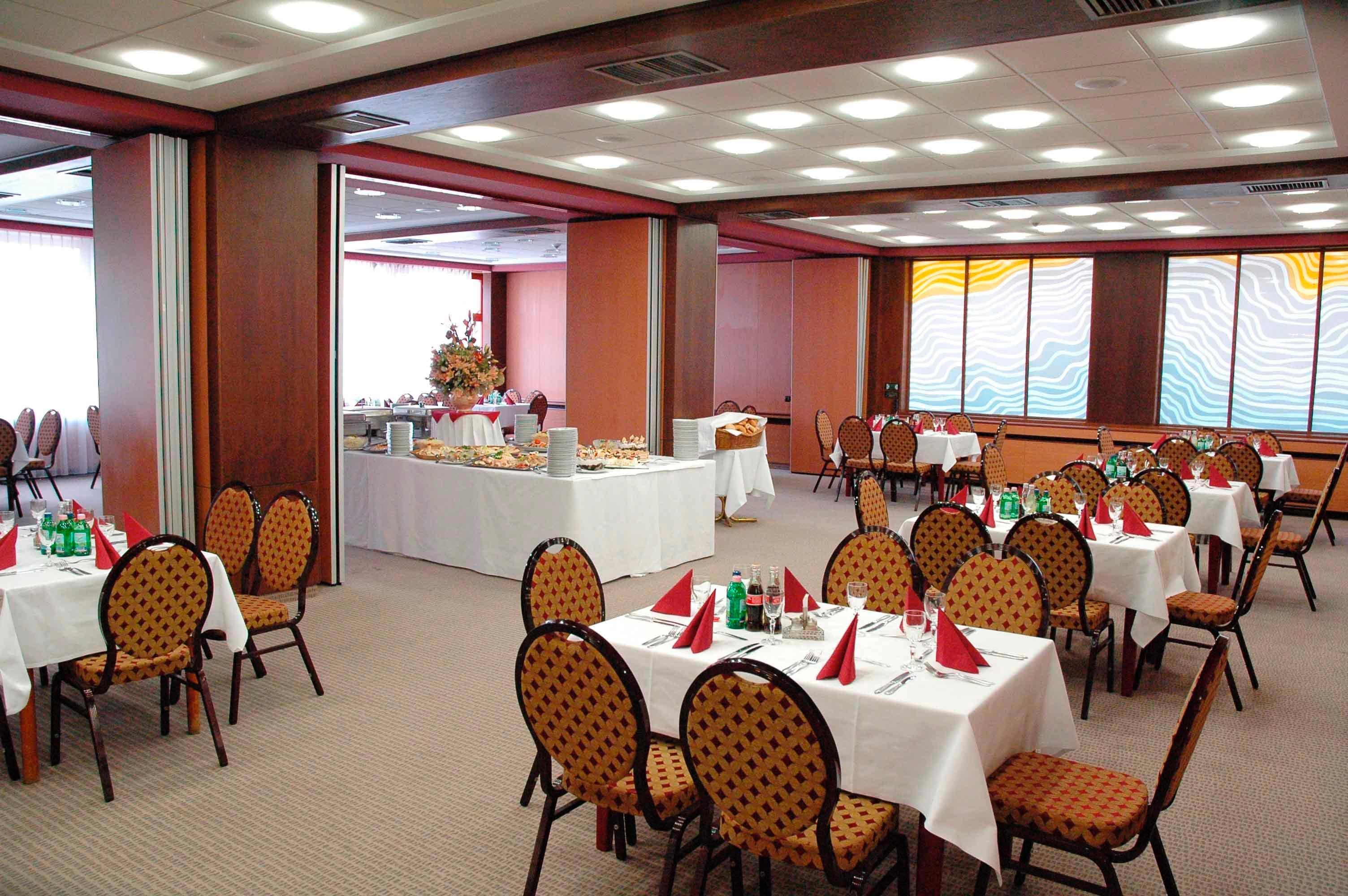 Benczur Hotel Budapeste