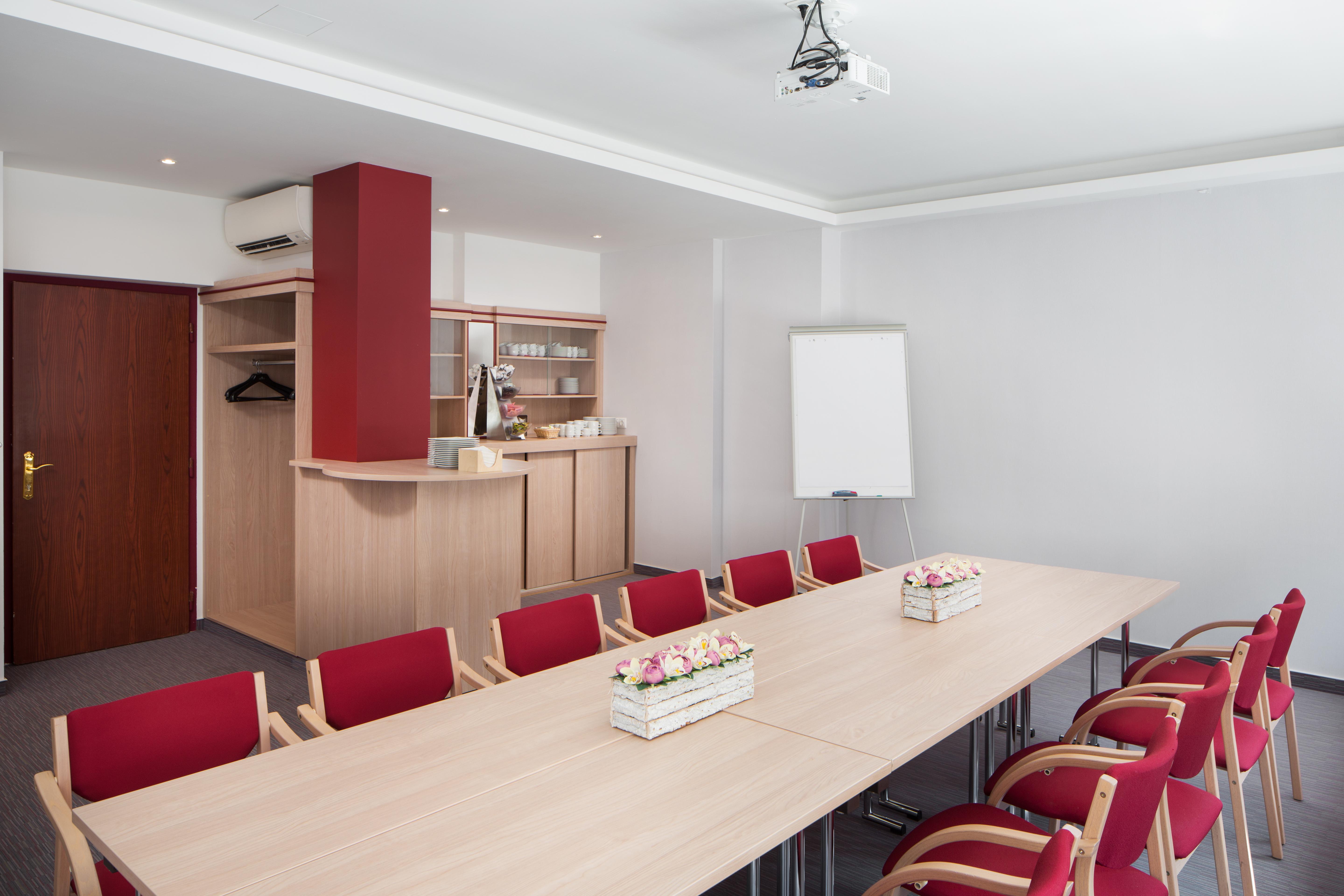 Benczur 3* Budapeste