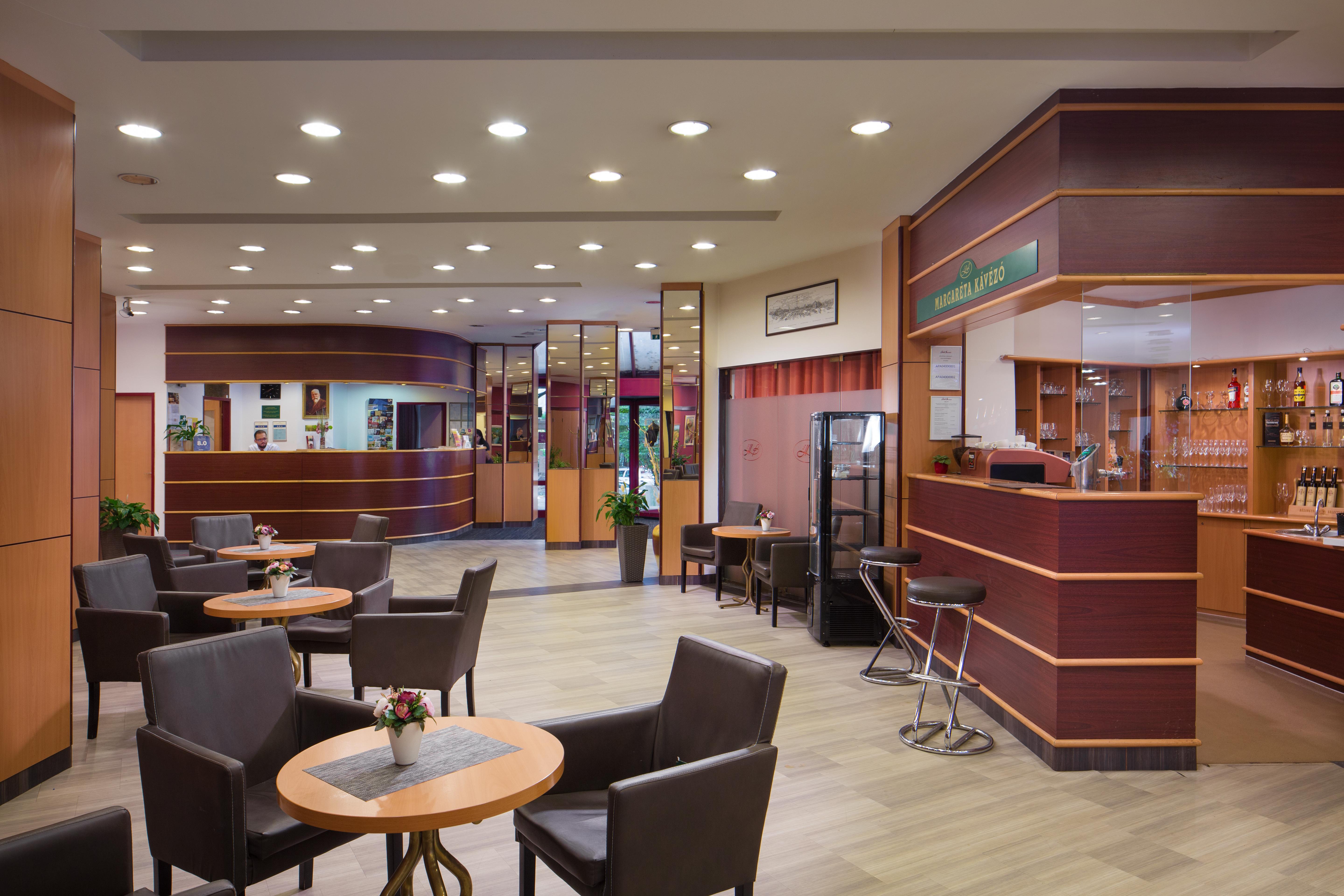 Benczur Hotel