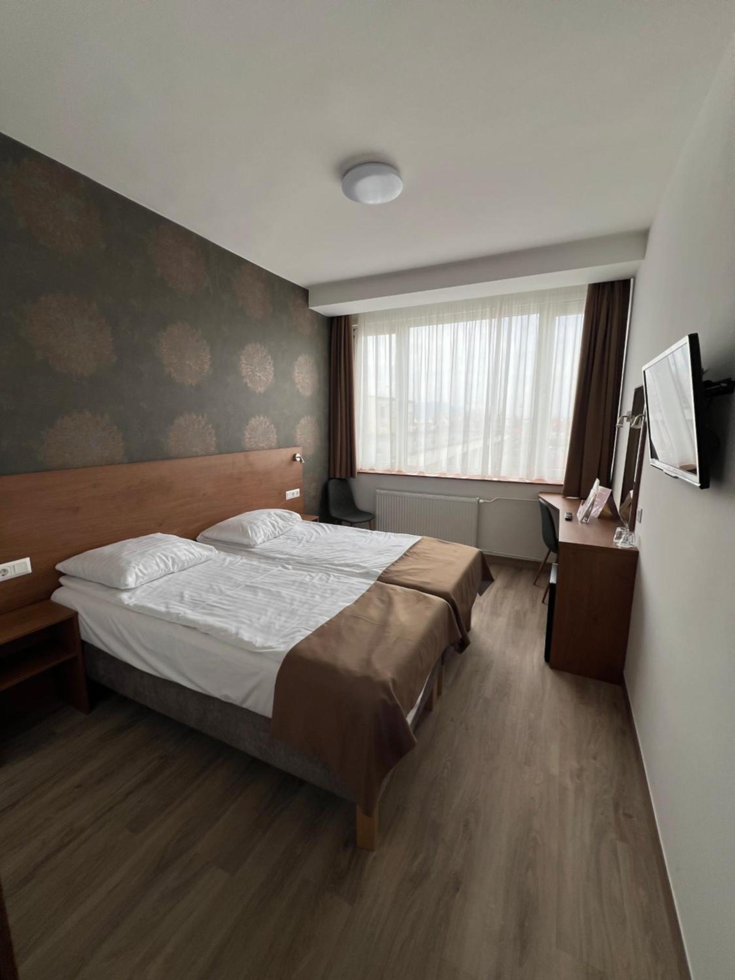 Hotel Benczur Budapeste