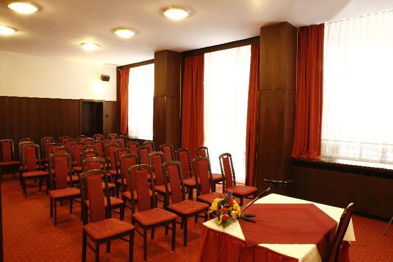 Hotel Benczur Budapest