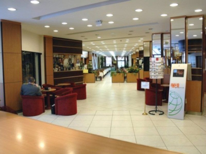 Hotel Benczur Budapeste