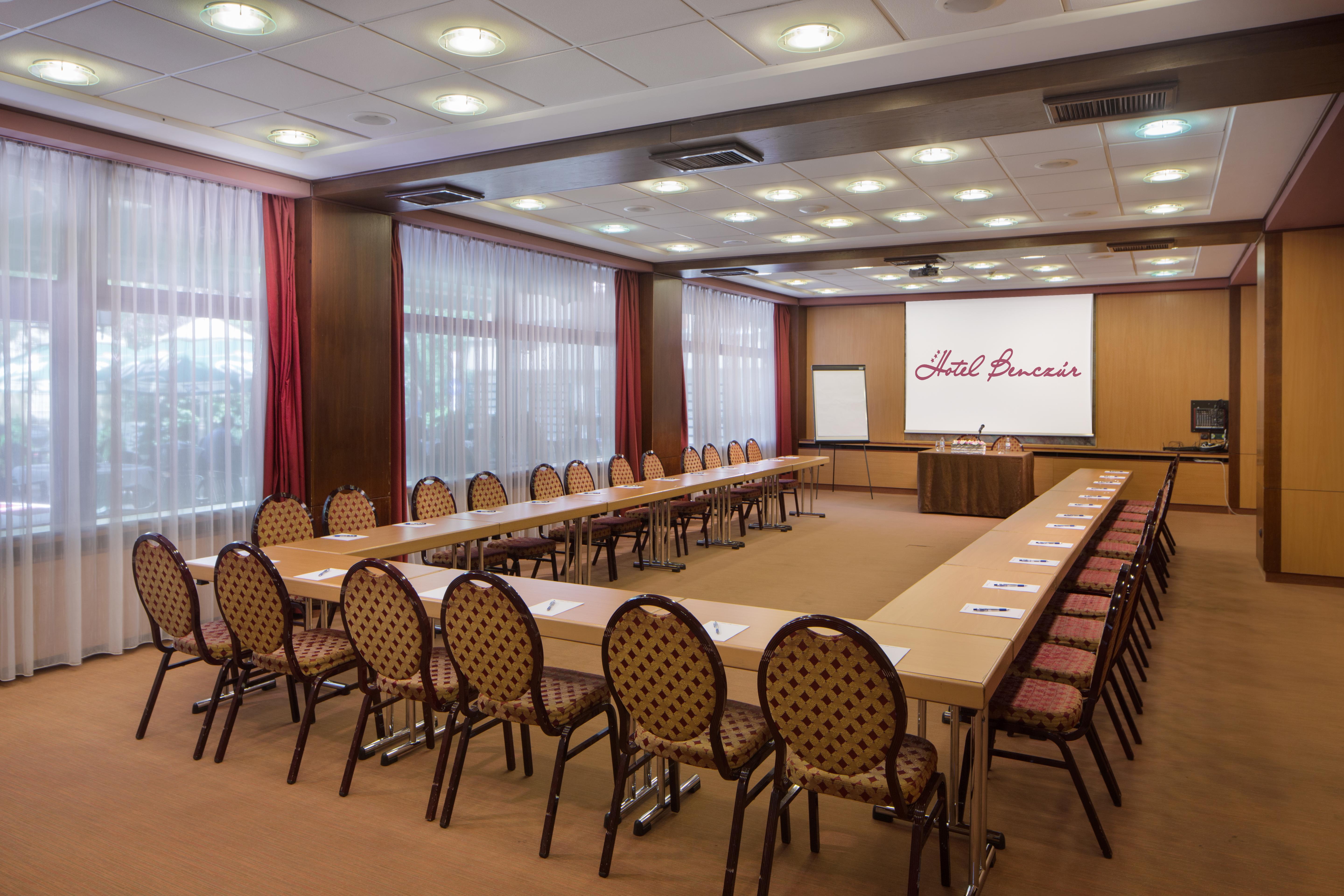 Benczur 3* Budapest