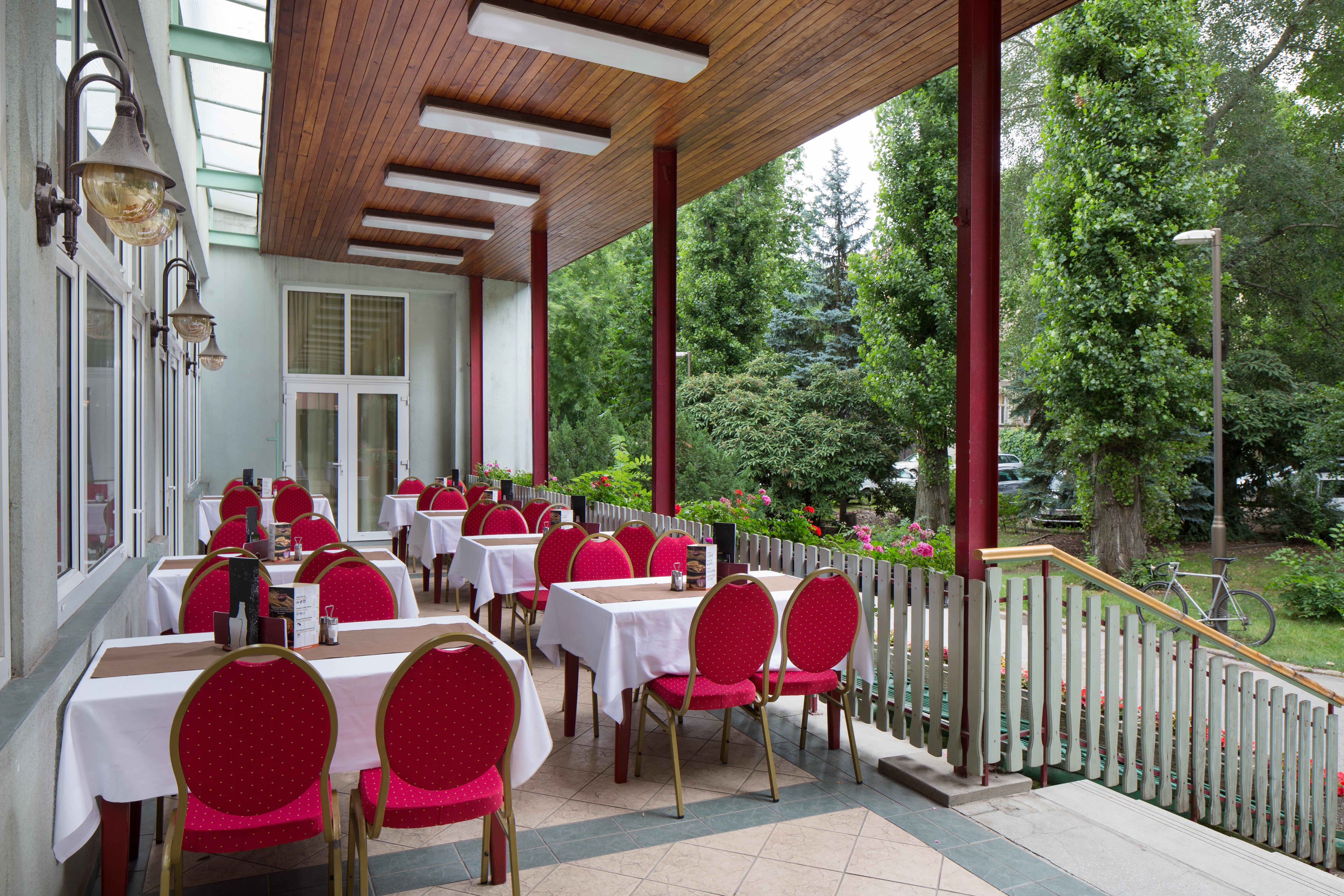 Benczur 3* Budapest