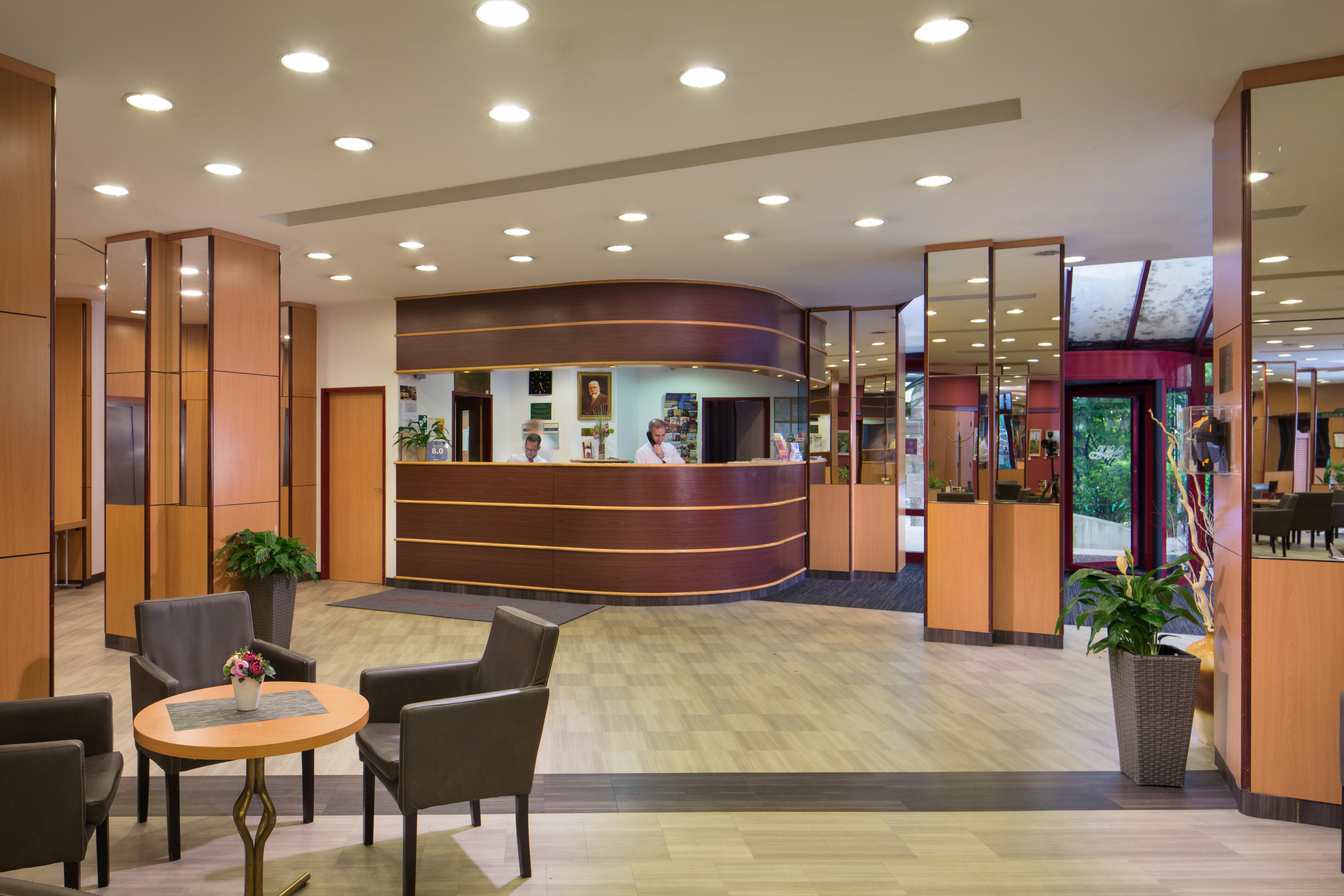 Hotel Benczur