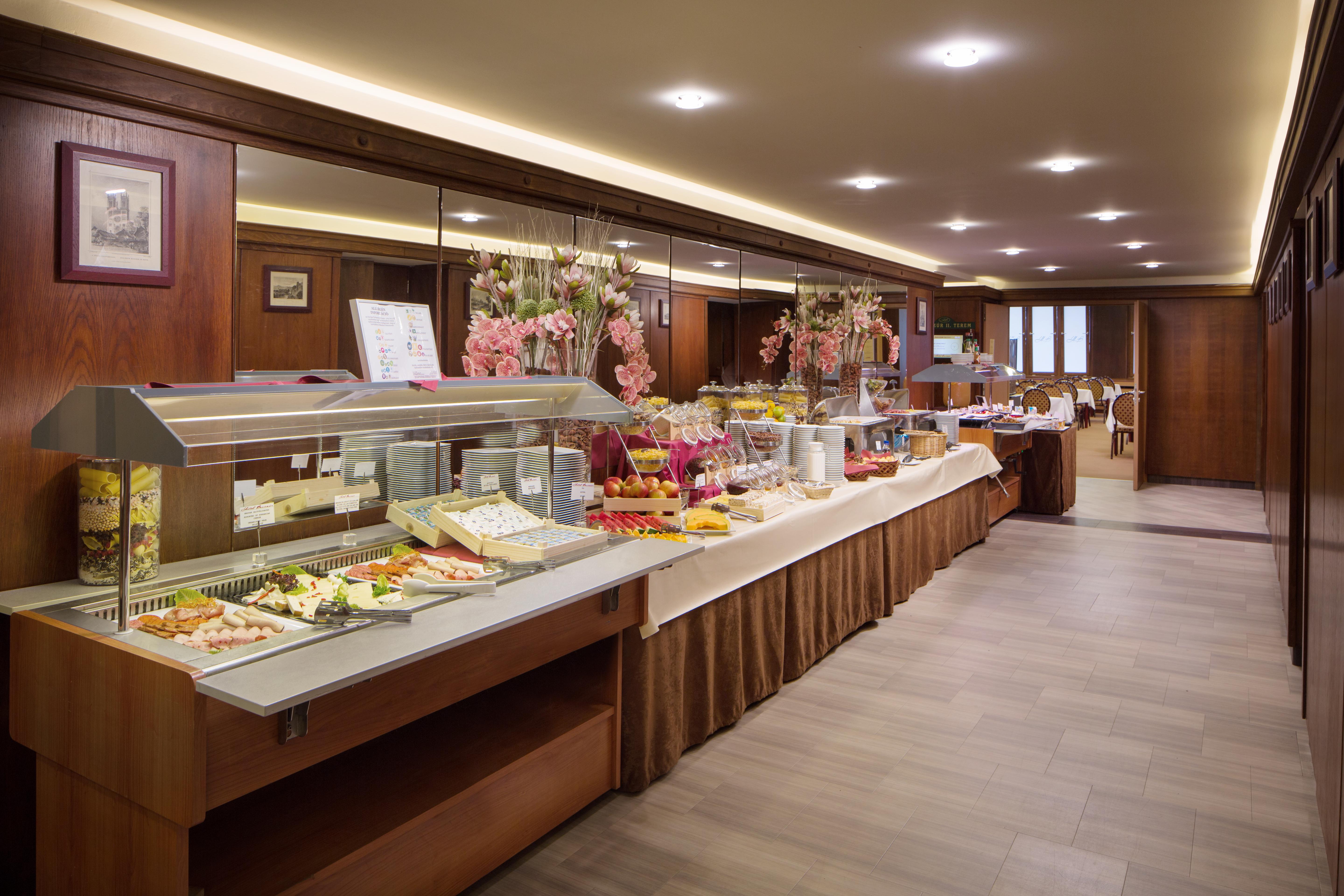 Benczur 3* Budapest