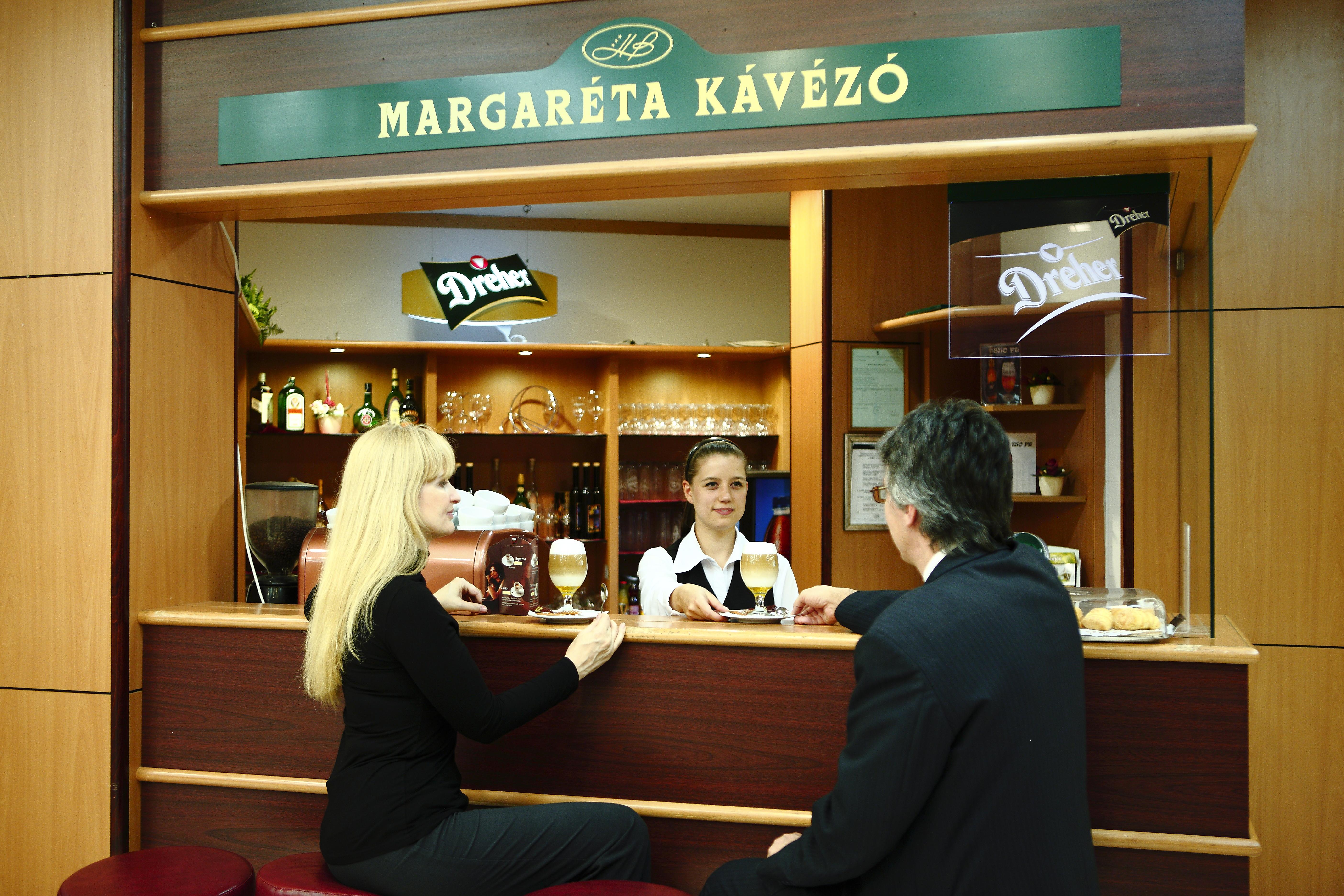 Hotel Benczur Budapest