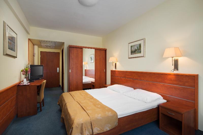 Benczur 3* Budapest